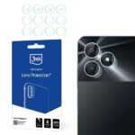 3MK Lens Protect Realme Note 50 Camera Lens Protection 4 pcs