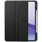 Spigen Urban Fit iPad Pro 13" 2024 black ACS07010 - imagine 2