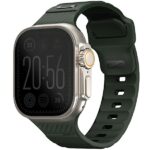 UNIQ Strap Stride Apple Watch Series 1/2/3/4/5/6/7/8/9/SE/SE2/SE3/Ultra1/2/342/44/45/49mm FKM Rubber