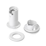 Ubiquiti FLEXHD-CM-3 | Ceiling mount | dedicated for UniFi FlexHD, 3-pack - imagine 4