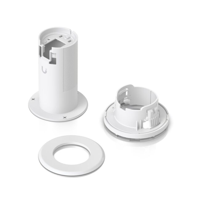 Ubiquiti FLEXHD-CM-3 | Ceiling mount | dedicated for UniFi FlexHD, 3-pack - imagine 4