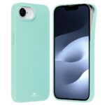 Case Mercury Soft iPhone 16e mint
