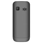 Maxcom MM142 DualSim szary - imagine 2