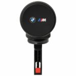 BMW Magnetic holder BMCMM22MRK for air vent/dashboard/windshield black M Edition - imagine 2