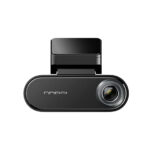 DDPAI N5 Dual | Dash camera | 4K 2160p front, 1080p back, GPS, WiFi, Bluetooth 4.2 - imagine 2