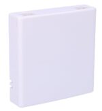 Extralink Agnes | Fiber optic termination box | 2 core - imagine 6