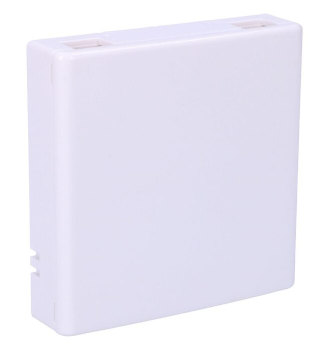 Extralink Agnes | Fiber optic termination box | 2 core - imagine 6