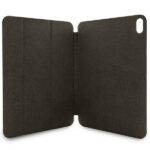 Guess GUFC11PS4SGW iPad 10.9" brown 4G Stripe Allover - imagine 4