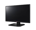LG 23.8" 24BK450H-B | Monitor | IPS, Full HD, 1x HDMI, 1x VGA