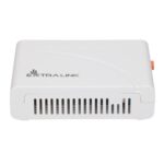 Extralink Luna V3 | ONT | 1x EPON, 1x RJ45 1000Mb/s, Chipset ZTE, routing/NAT