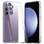 Araree case Nukin Sam S23 FE clear AR20-01881A