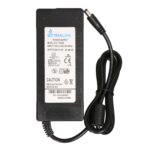 Extralink 24V 96W | Power supply | 4A, jack 5,5/2,5mm Big Jack - imagine 4