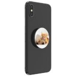 Popsockets 2 Cat & Dog 70082 - Basic Phone Grip and Stand - imagine 3