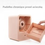 USAMS Mosquito Killer Lamp pink ZB62MWD01 (US-ZB062) - imagine 5