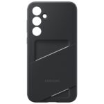 Samsung EF-OA356TBEGWW A35 5G A356 black Card Slot Cover case - imagine 2