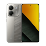 Xiaomi Poco M7 Pro 5G Dual Sim 12GB RAM 512GB - Silver