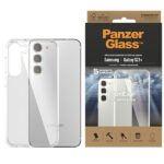 PanzerGlass ClearCase Sam S23+ S916clear 0434