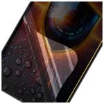 3MK Silky Matt Privacy Screen Protector for Samsung Galaxy S25 - imagine 4