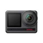Akaso Brave 8 | Sports Camera | 4K, WiFi, 1550mAh