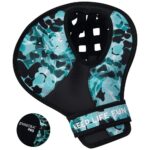 Gloves Waboba Catch and ball black - imagine 2