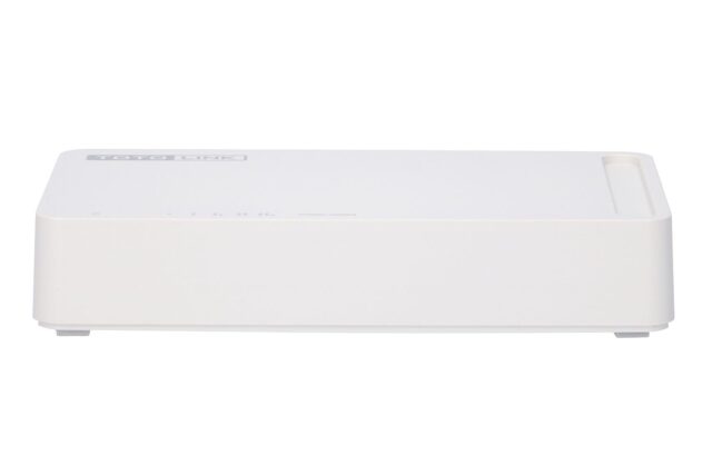 Totolink S505 | Switch | 5x RJ45 100Mb/s, Desktop - imagine 4