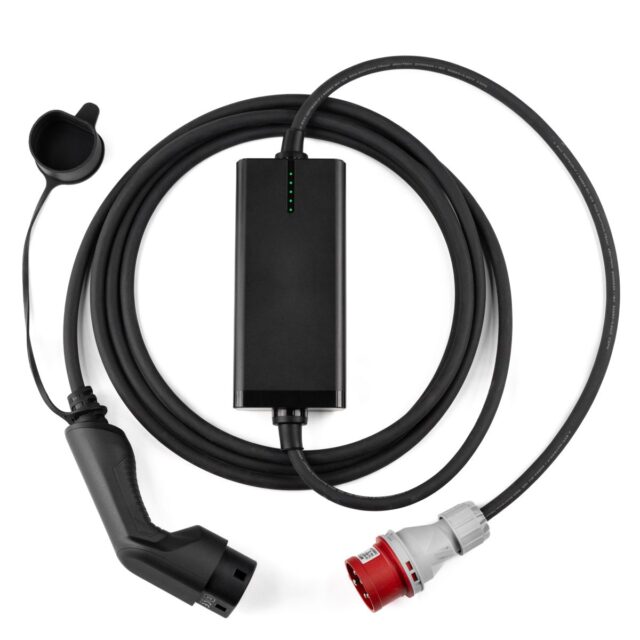 Extralink BN60 | EV Charger |