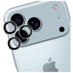 3MK Lens Protection Pro for Apple iPhone 17 Pro /17 Pro Max Clear - imagine 6