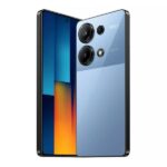 Xiaomi POCO M6 Pro 12/512GB blue 53167 - imagine 6