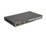 Fiberhome S4820-28T-X-PE-AC | Switch | 24x RJ45 1000Mb/s PoE, 4x SFP+ - imagine 6