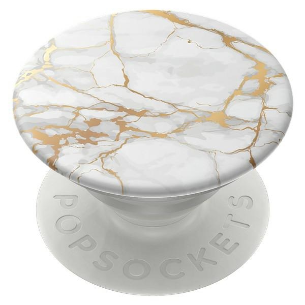 cps-611962580c2cf799808a279932ff7b69-2025-12-07-01-57-58 Popsockets 2 Gold Lutz Marble 801632 - Standard Phone Grip and Stand - imagine 1