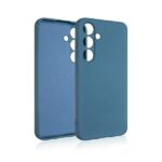 Beline Silicone Case Samsung S24 S921blue