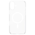 CARE by PanzerGlass Flagship CaseiPhone 16 Plus 6.7"  white MagSafe 1339 - imagine 3