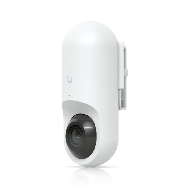 Ubiquiti UVC-G3-Flex-PWM-WT | Wall mount | dedicated for UVC-G3-Flex - imagine 6