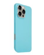 Beline Candy iPhone 16 Pro 6.3" Case Blue - imagine 2