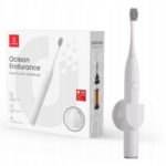 Oclean Endurance White | Sonic Toothbrush | 36000 RPM