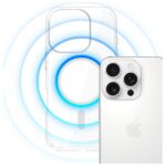 3MK EverClear MagCase for Apple iPhone 16 Pro - imagine 4