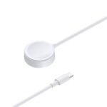 Beline Inductive Charger for Apple Watchwhite 3W BLNAWC01 - imagine 2