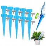 10x Flower Pot Watering Device Black Forest