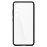 Spigen Ultra Hybrid Sam S24+ S926 matte black ACS07330 - imagine 3