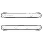 Spigen Ultra Hybrid Samsung A35 5G Crystal Clear ACS07523 - imagine 6