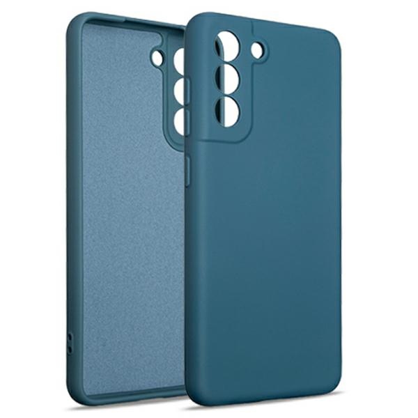 cps-617bdf26e0ecc9793dd26bd86d9f20f3-2025-12-05-23-52-13 Beline Silicone Case Samsung M53 M536blue - imagine 1