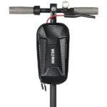 WILDMAN ES8X Plus scooter case/holder frame bag black