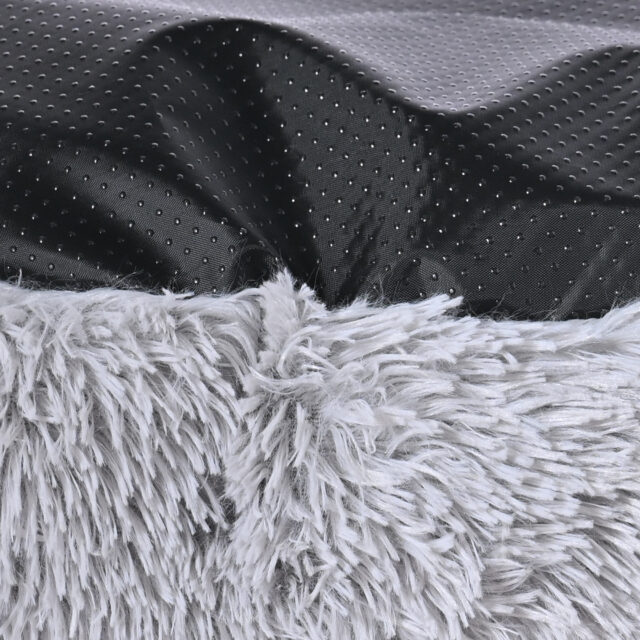 PUPILPLANET LEGOWISKO DLA ZWIERZĄT Z ANTYPOŚLIZGOWYM SPODEM - imagine 3