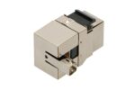 Extralink CAT6 STP | Keystone | RJ45 - imagine 3