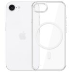 Etui 3MK MagCase do Apple iPhone 16E - imagine 2