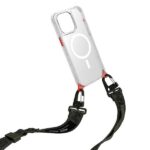 Skinarma Scout XE universal phone lanyard olive - imagine 4