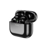AWEI Bluetooth 5.0 T29 TWS headphones + docking station black - imagine 2