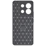 Beline Carbon Armor Case Xiaomi RedmiNote 13 Pro 5G /black box - imagine 2