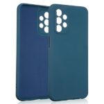 Beline Case Silicone Samsung A23 5G A236blue
