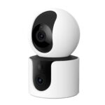 Xiaomi Smart Camera C300 Dual EU | IP Camera | Indoor, PTZ, Wi-Fi 6, 1296p - imagine 2